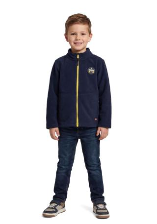 LEGO® NINJAGO® Fleece Jacket - LWSAKSO 601 -LEGO®