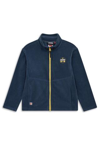 LEGO® NINJAGO® Fleece Jacket - LWSAKSO 601 -LEGO®