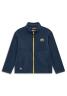 LEGO® NINJAGO® Fleece Jacket - LWSAKSO 601 - Dark Navy