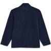 LEGO® NINJAGO® Fleece Jacket - LWSAKSO 601 -LEGO® NINJAGO®