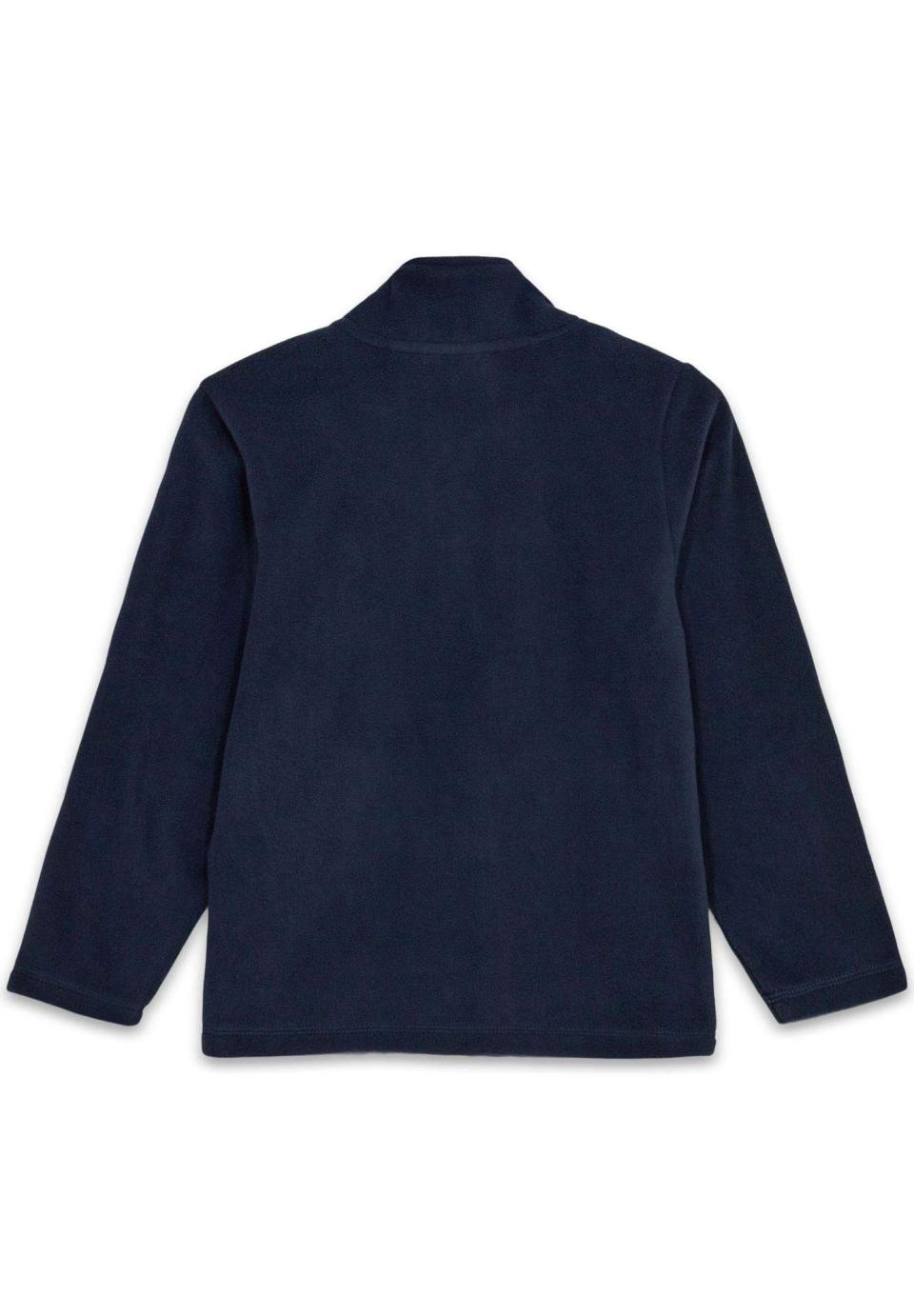 LEGO® NINJAGO® Fleece Jacket - LWSAKSO 601 -LEGO® NINJAGO®