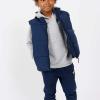 LEGO® Hooded Sweatshirt - LWSKY 600 -LEGO®