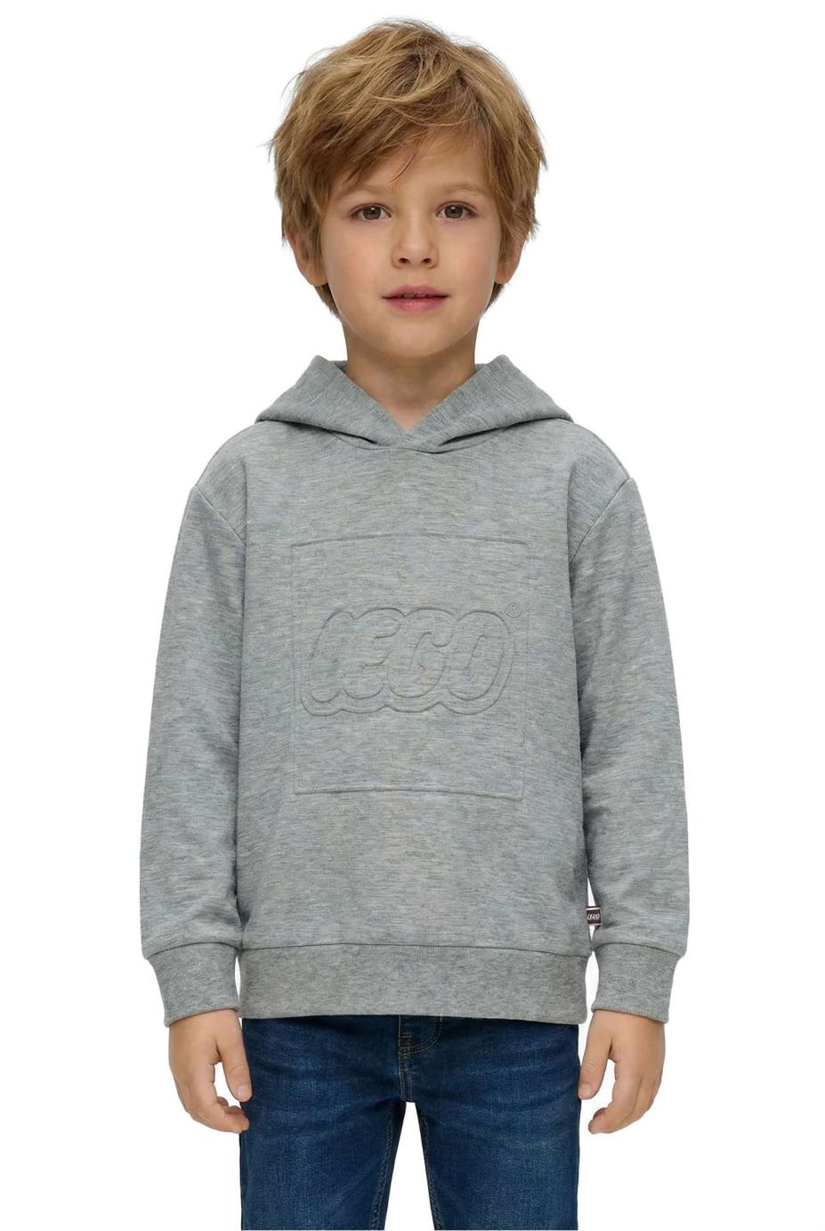 LEGO® Hooded Sweatshirt - LWSKY 600 -LEGO®