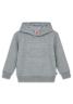LEGO® Hooded Sweatshirt - LWSKY 600 - Grey melange