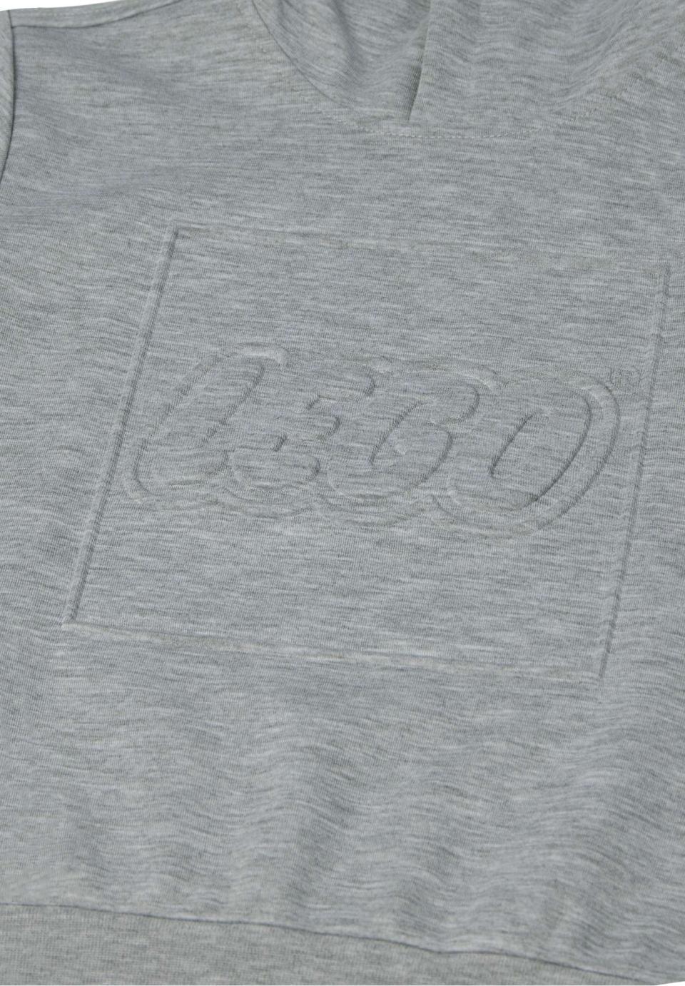 LEGO® Hooded Sweatshirt - LWSKY 600 -LEGO®