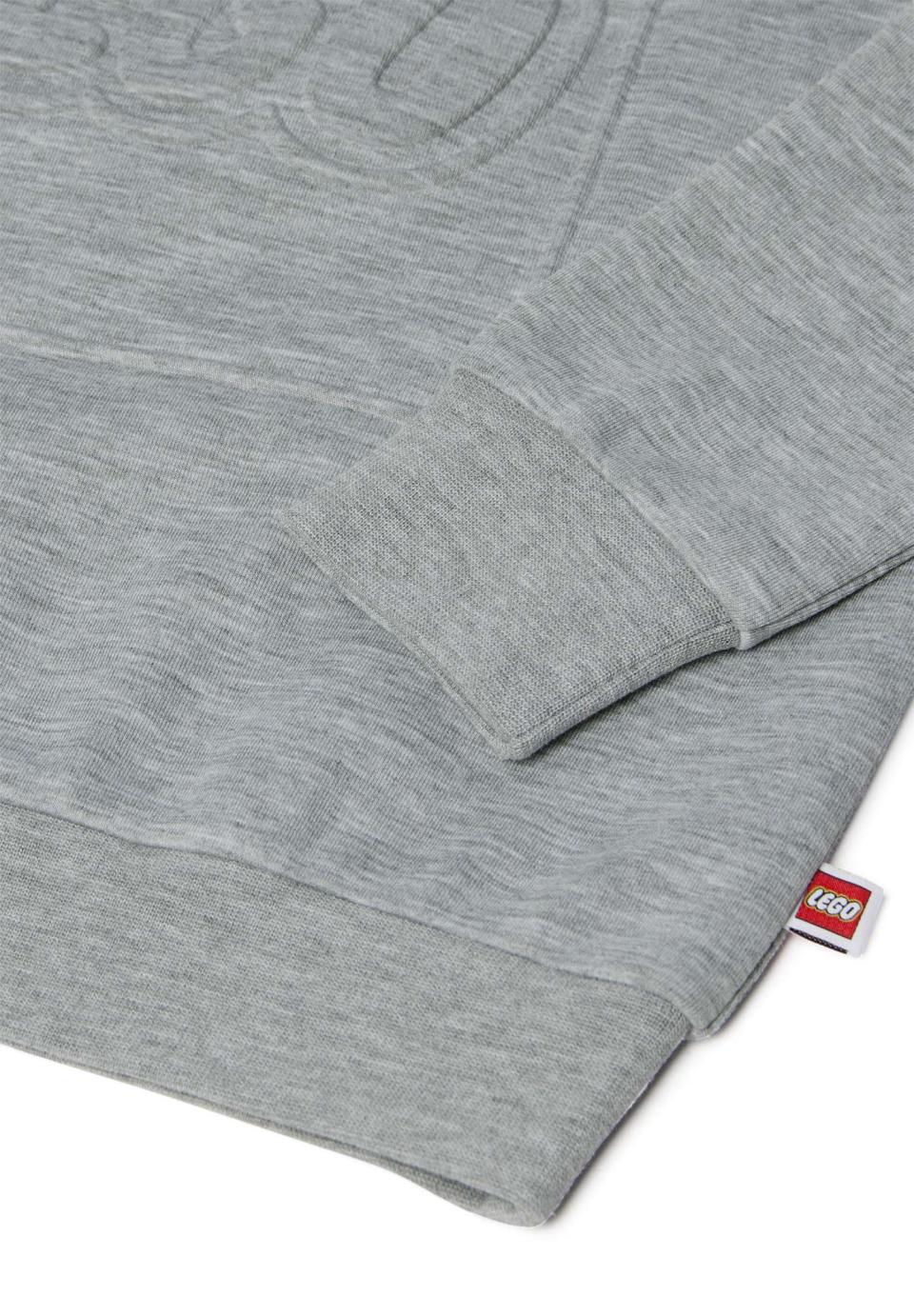 LEGO® Hooded Sweatshirt - LWSKY 600 -LEGO®