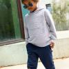 LEGO® Hooded Sweatshirt - LWSKY 600 -LEGO®