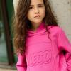 LEGO® Hooded Sweatshirt - LWSKY 600 -LEGO®