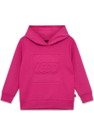 LEGO® Hooded Sweatshirt - LWSKY 600 - Pink