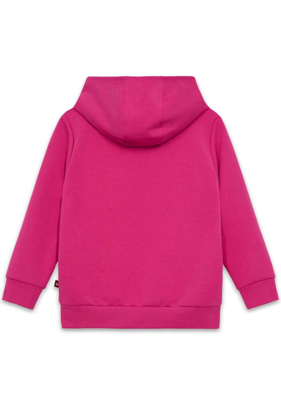 LEGO® Hooded Sweatshirt - LWSKY 600 -LEGO®