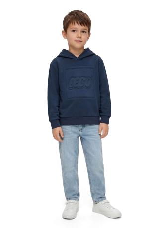 LEGO® Hooded Sweatshirt - LWSKY 600 -LEGO®
