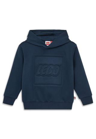 LEGO® Hooded Sweatshirt - LWSKY 600 - Dark Navy