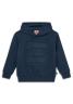 LEGO® Hooded Sweatshirt - LWSKY 600 - Dark Navy