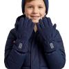 LEGO® fleece gloves LWAZUN 722 -LEGO®