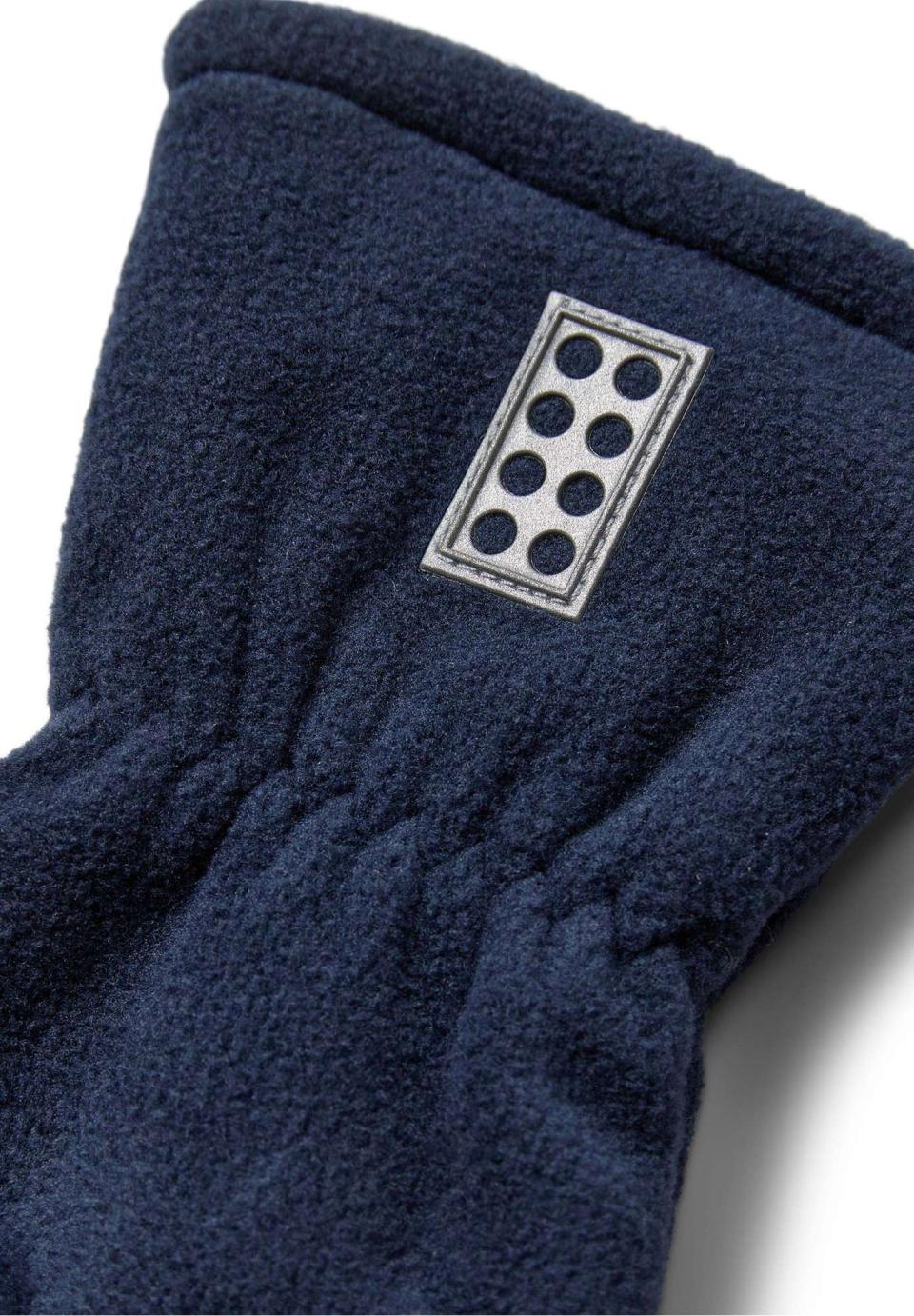LEGO® fleece gloves LWAZUN 722 -LEGO®