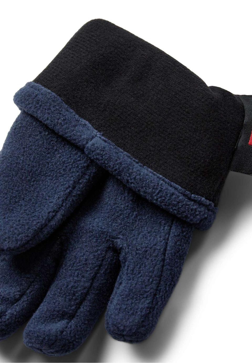 LEGO® fleece gloves LWAZUN 722 -LEGO®