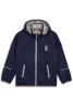 LEGO® softshell jacket LWSEFRIT 200 - Dark Navy