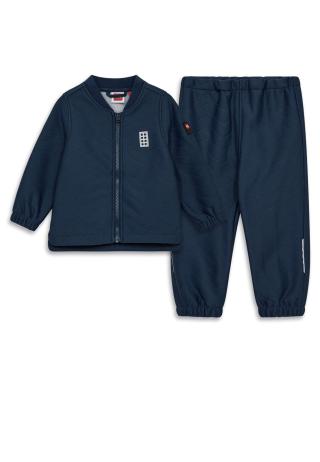LEGO® Thermo Set - LWSCOUT 206 - Dark Navy
