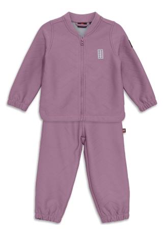 LEGO® Thermo Set - LWSCOUT 206 - Light Purple