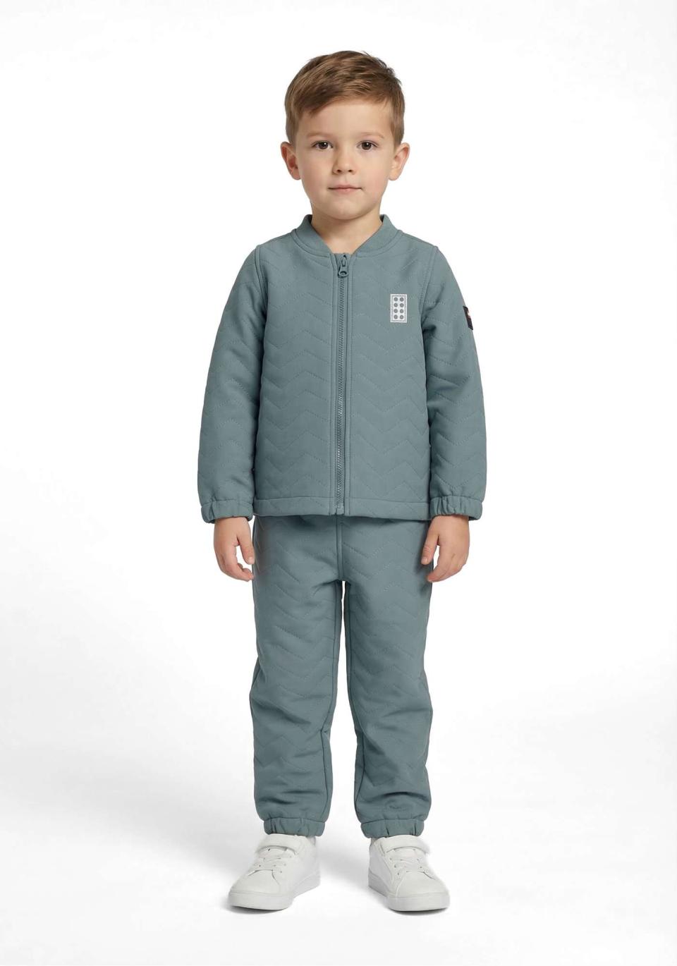 LEGO® Thermo Set - LWSCOUT 206 -LEGO®