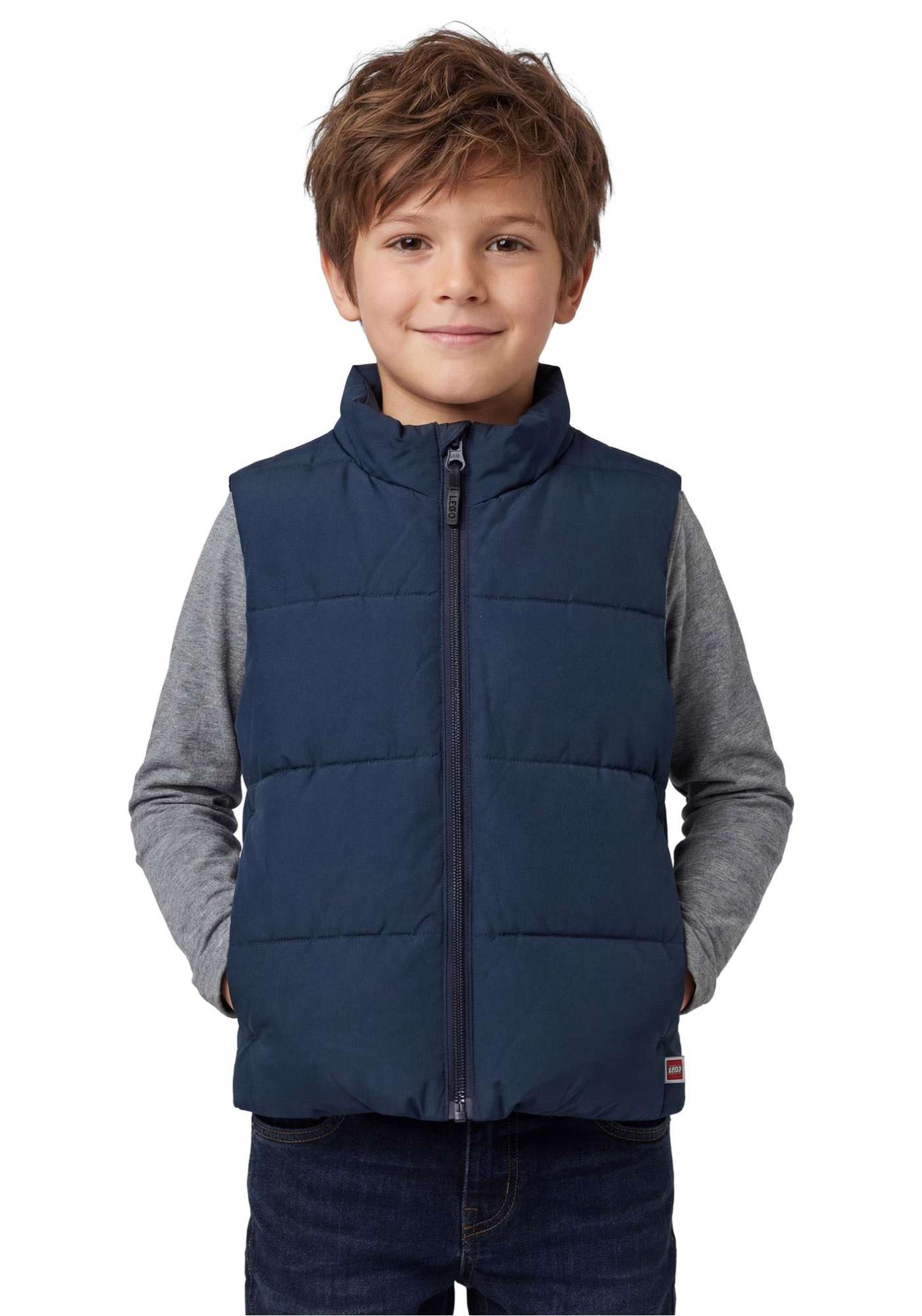 LEGO® waistcoat LWSAKU 205 -LEGO®