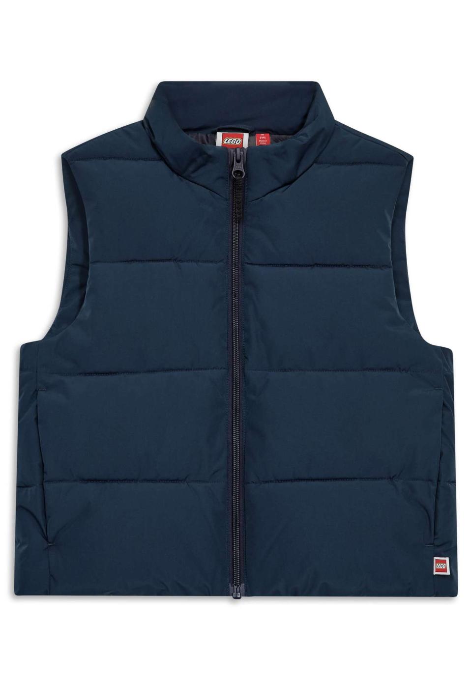 LEGO® waistcoat LWSAKU 205 -LEGO®