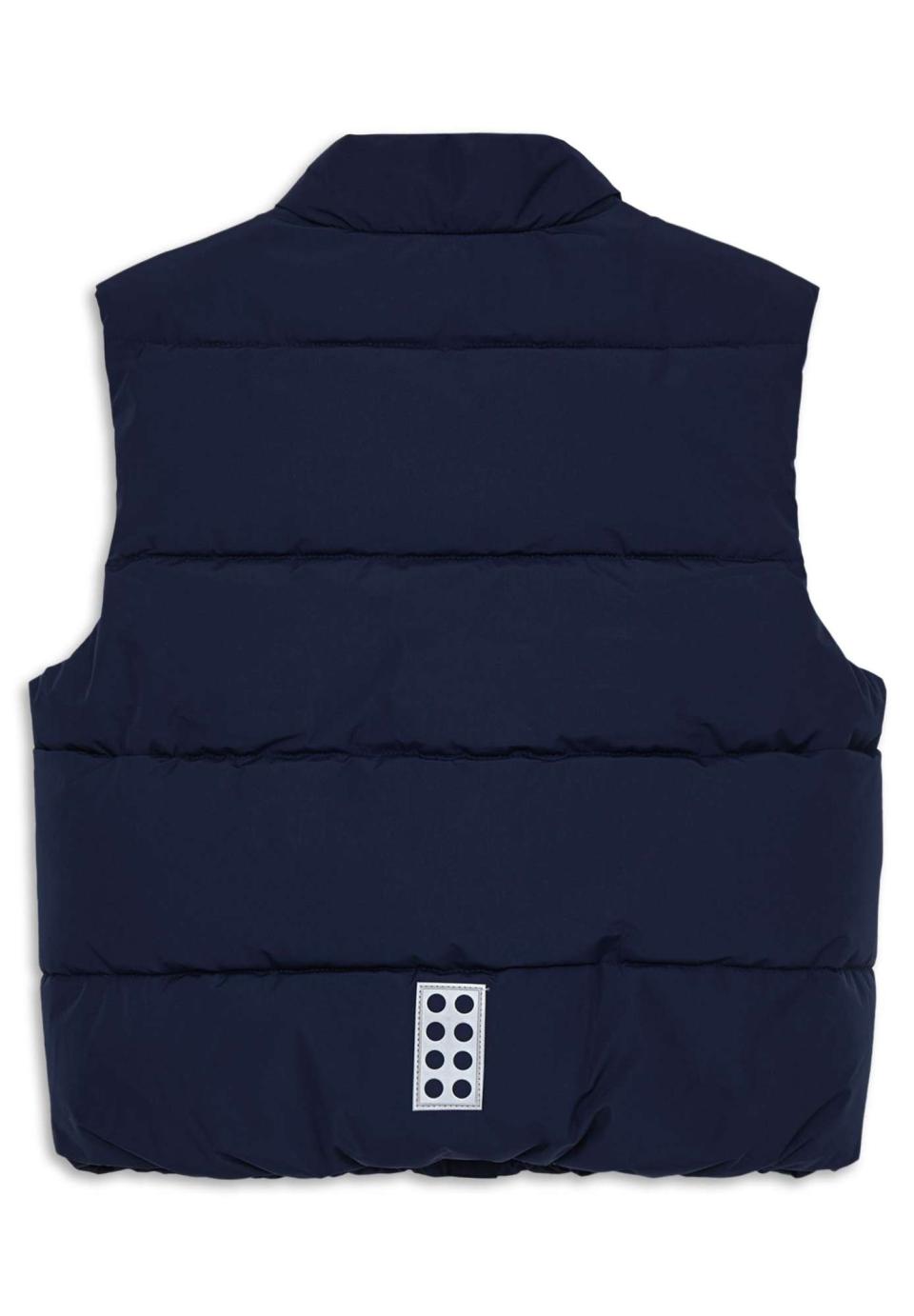 LEGO® waistcoat LWSAKU 205 -LEGO®