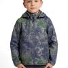 LEGO® NINJAGO® Softshell Jacket - LWSAKU 200 -LEGO® NINJAGO®