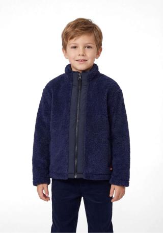 LEGO® Teddy Jacket - LWSAKU 206 -LEGO®