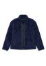 LEGO® Teddy Jacket - LWSAKU 206 - Navy w. grey