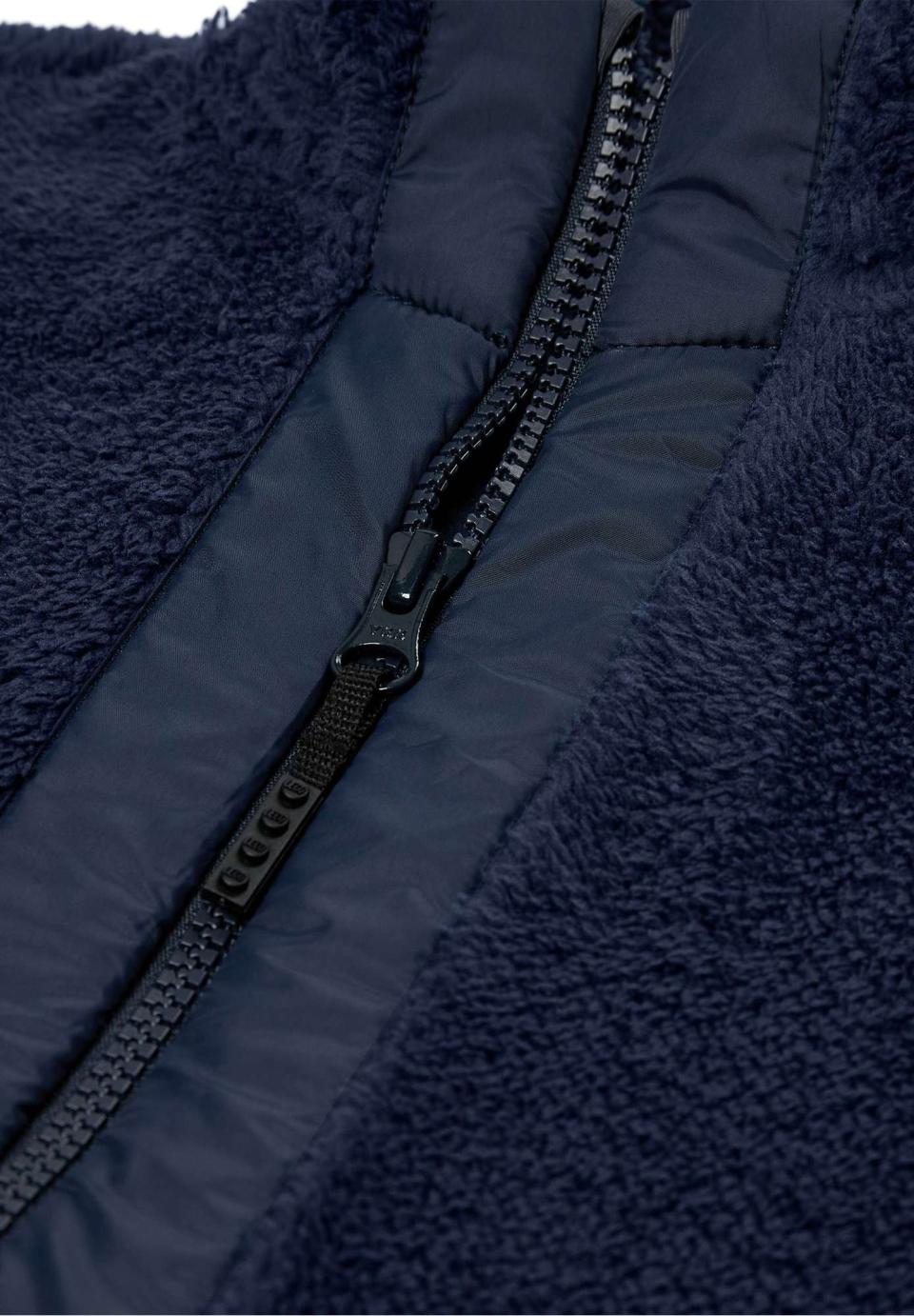 LEGO® Teddy Jacket - LWSAKU 206 -LEGO®
