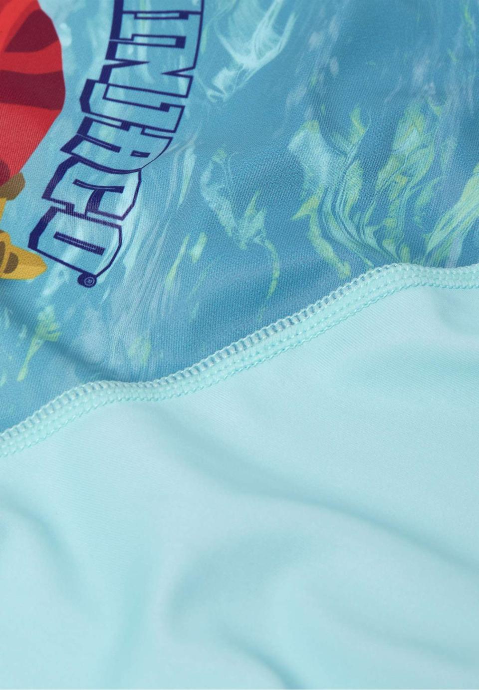 LEGO® NINJAGO® Swim T-Shirt L/S - LWAGAN 300 -LEGO® NINJAGO®