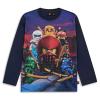 LEGO® NINJAGO® T-Shirt L/S - LWTAFFY 613 -LEGO® NINJAGO®
