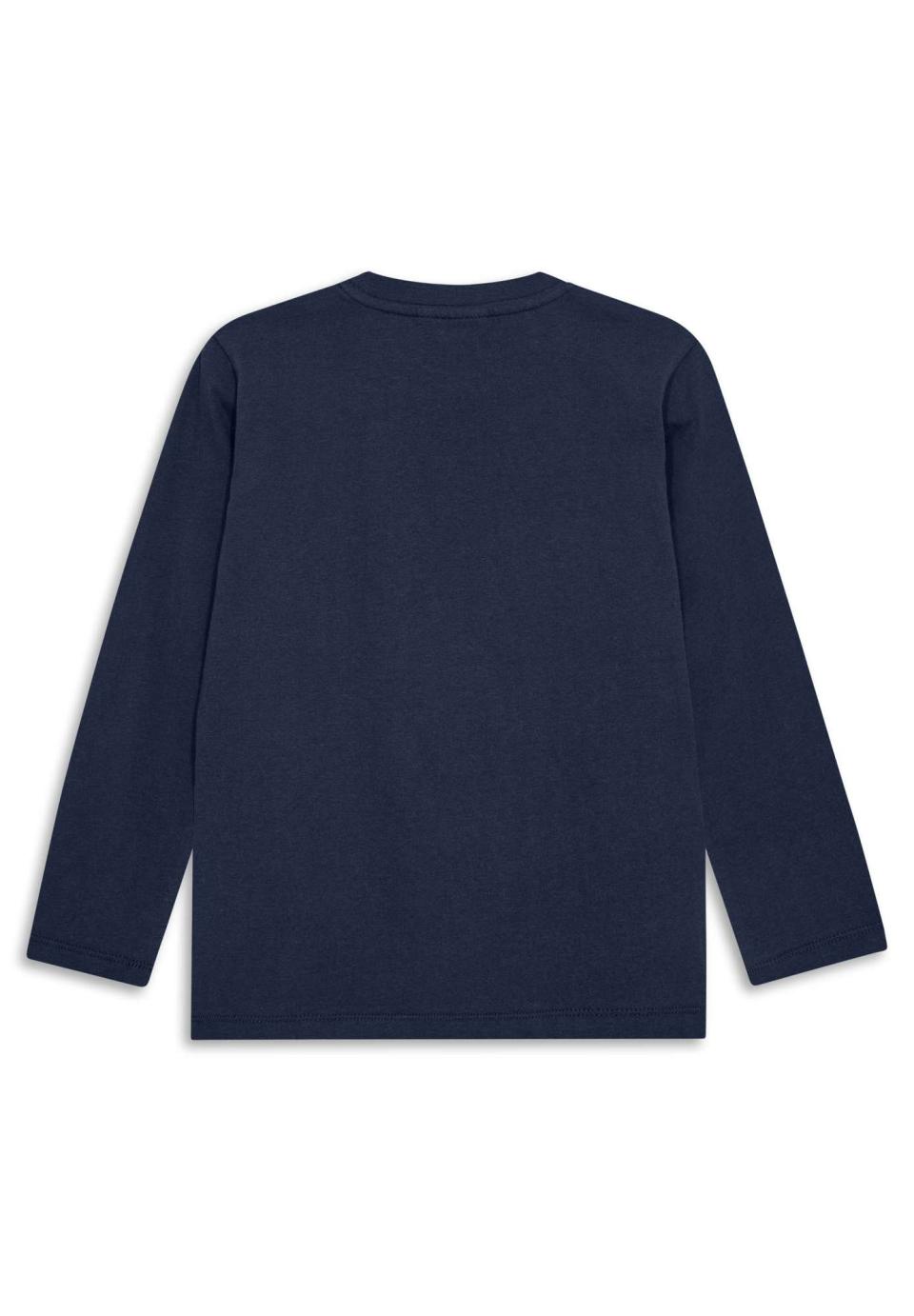 LEGO® NINJAGO® T-Shirt L/S - LWTAFFY 613 -LEGO® NINJAGO®