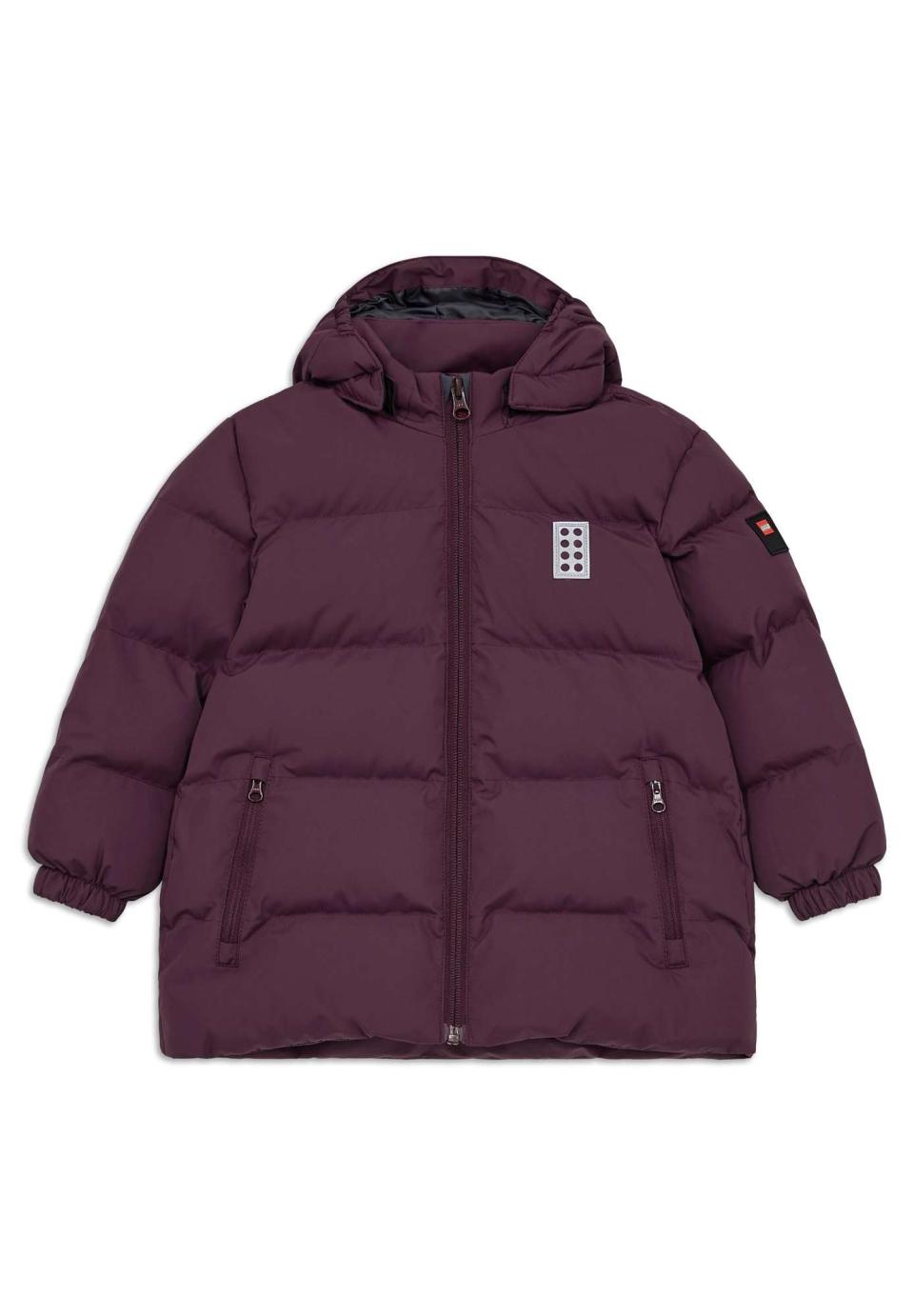 LEGO® - Jacket - LWJOJO 704 -LEGO®