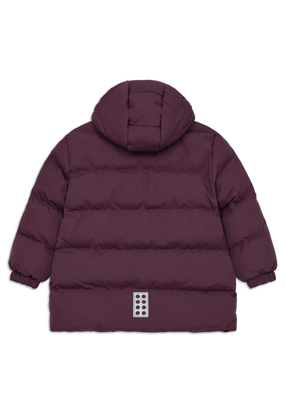 LEGO® - Jacket - LWJOJO 704 -LEGO®
