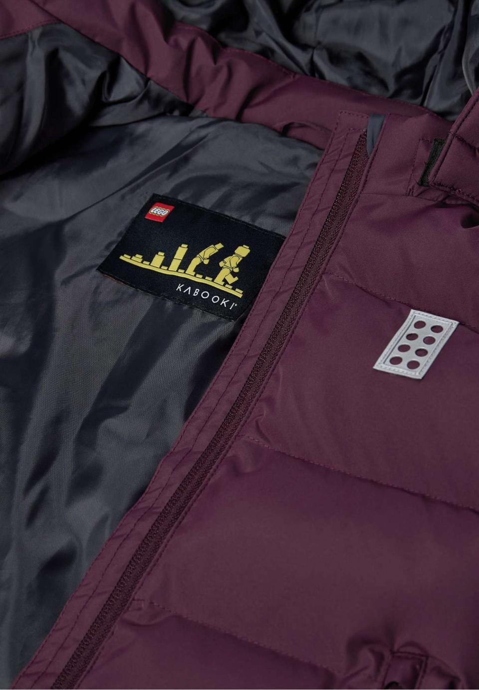 LEGO® - Jacket - LWJOJO 704 -LEGO®