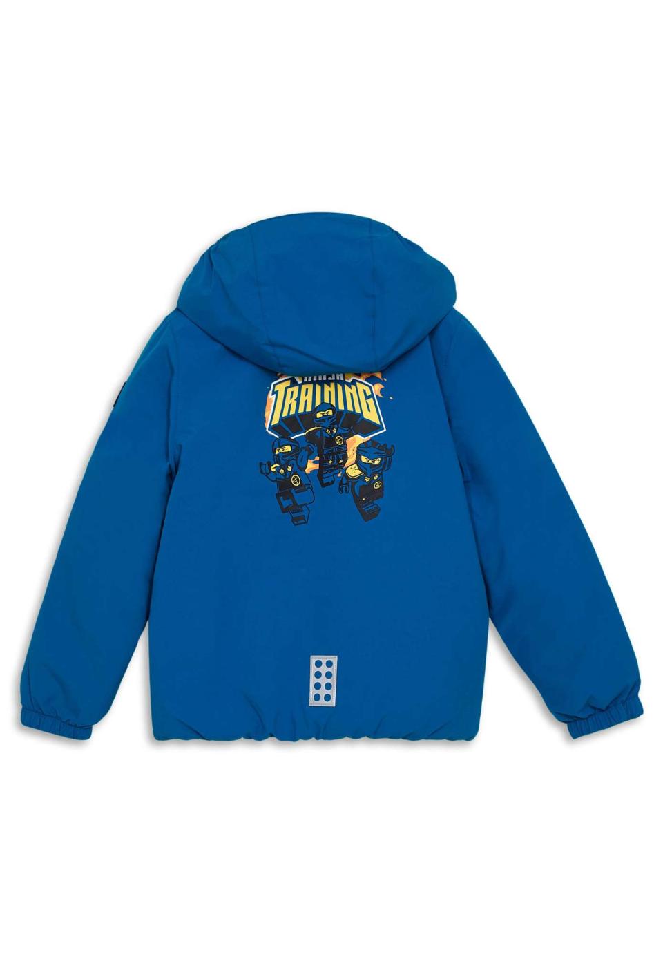 LEGO® NINJAGO® Jacket - LWJAZ 603 -LEGO® NINJAGO®