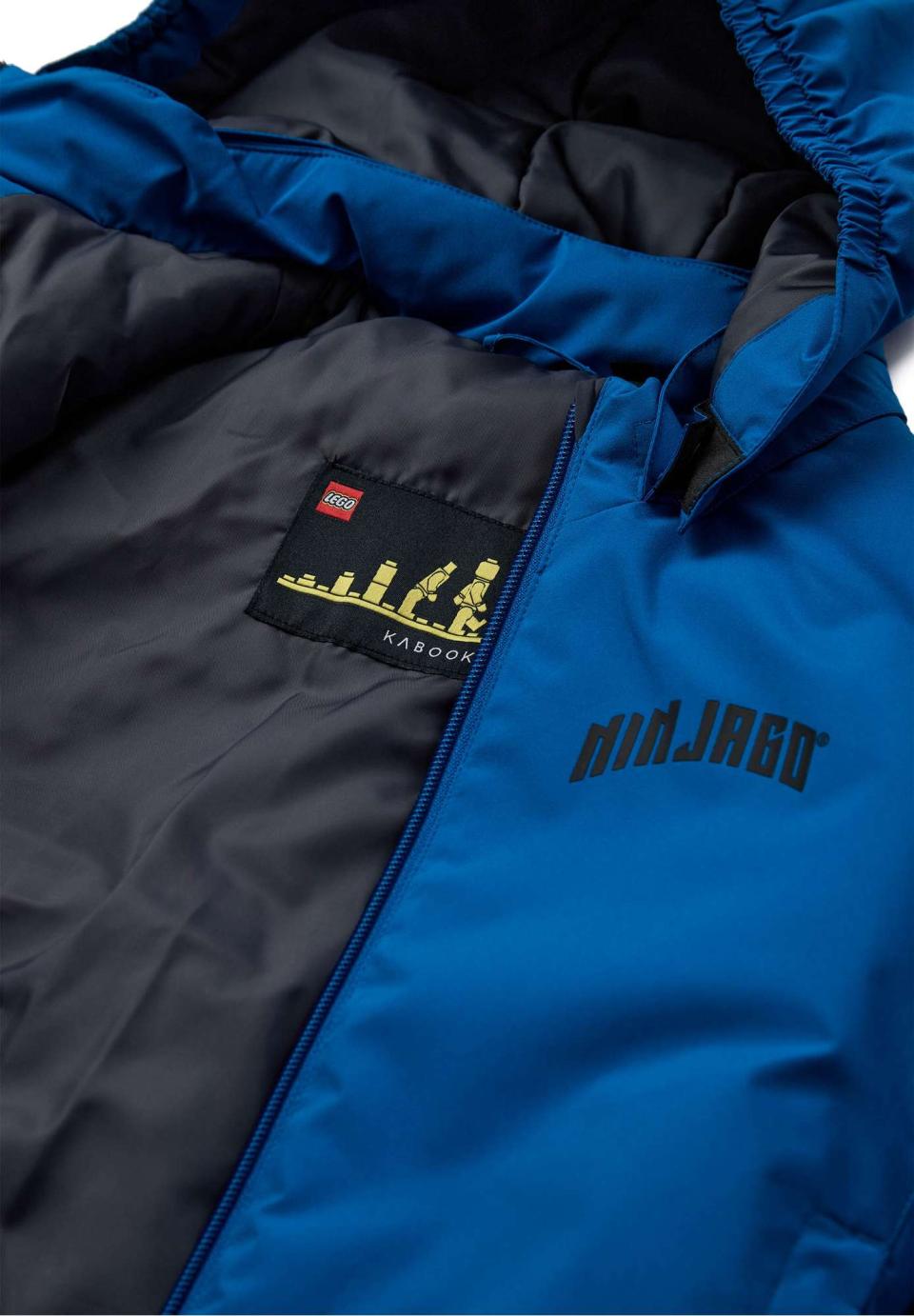 LEGO® NINJAGO® Jacket - LWJAZ 603 -LEGO® NINJAGO®
