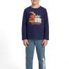 LEGO® NINJAGO® Pyjamas - LWAGAN 701 -LEGO® NINJAGO®