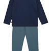 LEGO® NINJAGO® Pyjamas - LWAGAN 701 -LEGO® NINJAGO®