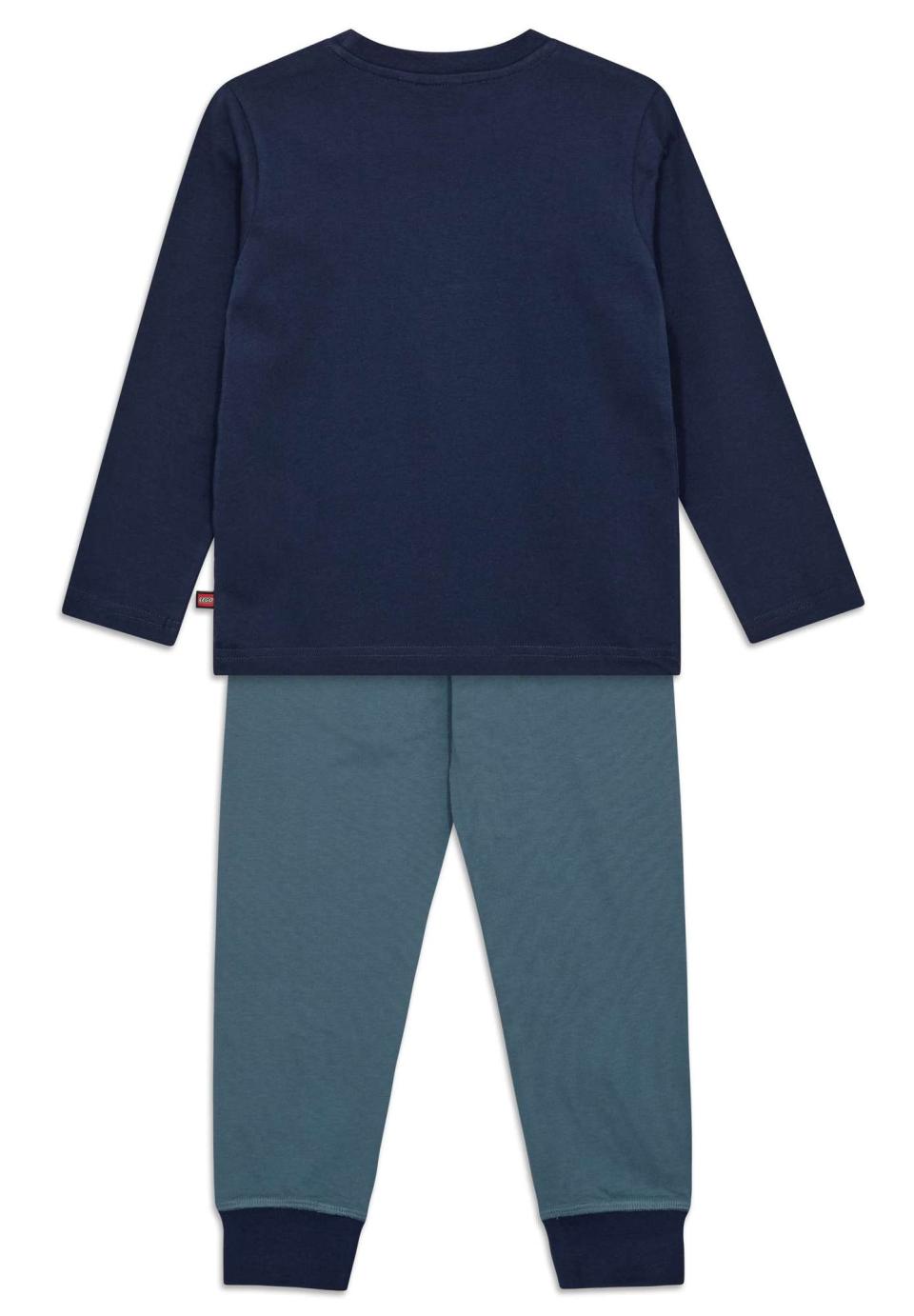 LEGO® NINJAGO® Pyjamas - LWAGAN 701 -LEGO® NINJAGO®