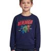 LEGO® NINJAGO® Sweatshirt - LWSAKU 703 -LEGO® NINJAGO®