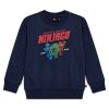 LEGO® NINJAGO® Sweatshirt - LWSAKU 703 -LEGO® NINJAGO®