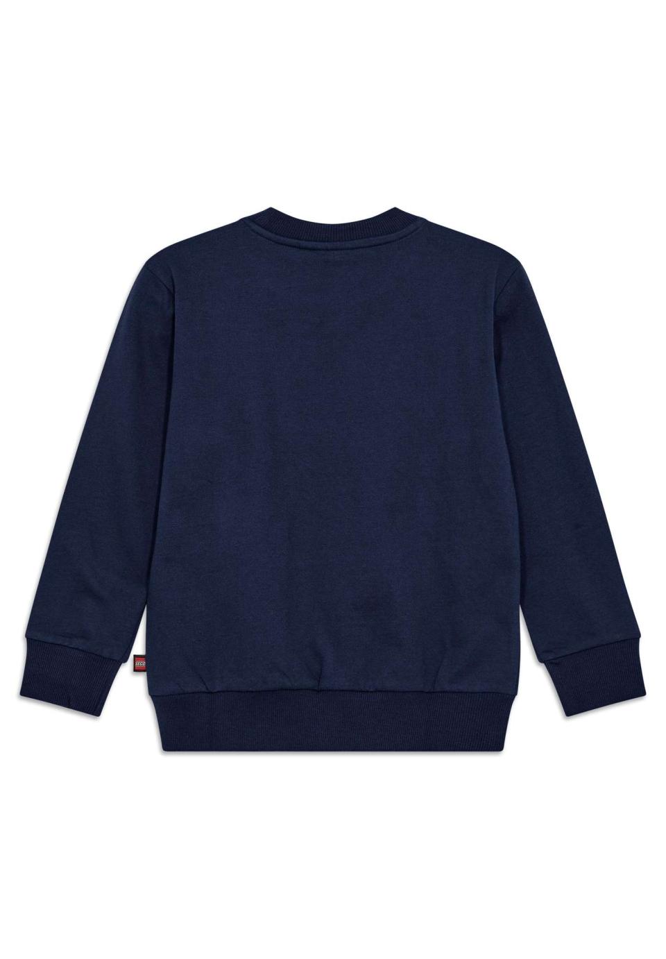 LEGO® NINJAGO® Sweatshirt - LWSAKU 703 -LEGO® NINJAGO®