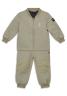 LEGO® thermal set w/fleece LWSAKU 612 - Beige