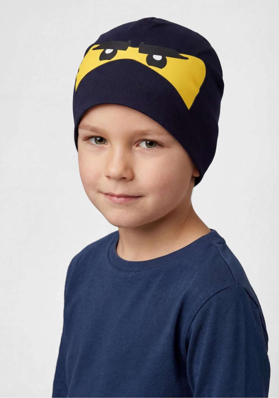 LEGO® NINJAGO® Beanie - LWAGAN 808 -LEGO® NINJAGO®