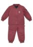 LEGO® thermal set w/fleece LWSAKU 612 - Earth Red