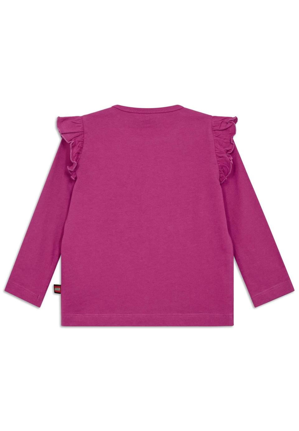 LEGO® DUPLO® T-Shirt L/S - LWTRACY 700 -LEGO® DUPLO®
