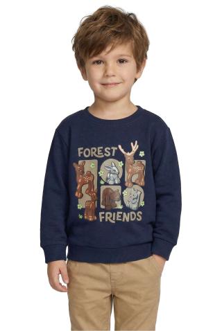 LEGO® DUPLO® Sweatshirt - LWSANYU 700 -LEGO® DUPLO®